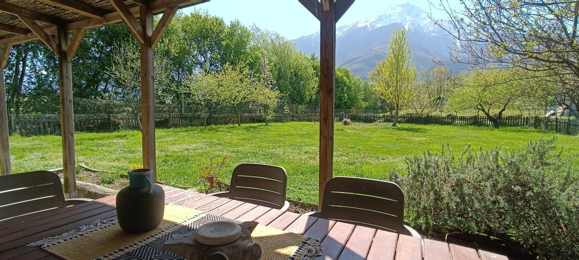 Aparthotel Cascina Borgofrancone Gera Lario Exterior foto